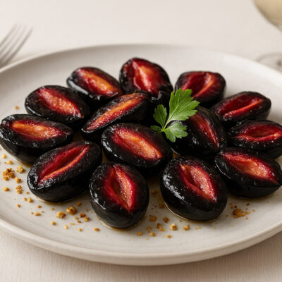 Trám Đen Kho (Trắm đen)