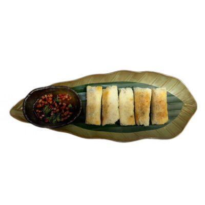 Chả Giò Rế Chay